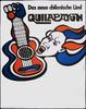 Das Neue Chilenische Lied Quilapayún - La nueva canción chilena Quilapayún