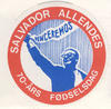 Salvador Allendes - Salva...
