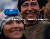 Mapuche rally, Temuco, Chile