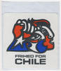 Frihed for Chile  - La libertad de Chile