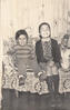 Nelson y Eli, Coquimbo, 31 de enero de 1974.