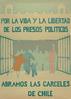 Por la vida y la libertad de los presos políticos 