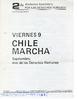 Chile Marcha 