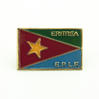 Eritrea. E.P.L.F. Bandera