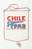 Banderín Chile FPMR 