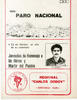 1986: Paro Nacional  (1)