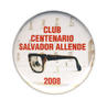 Chapita Club Centenario
