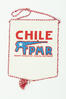 Banderín Chile FPMR 2