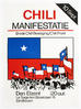 Chili manifestatie -  Chile, manifestación