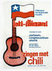 Inti –Illimani zingen met Chili - Inti-Ilimani cantar con Chile