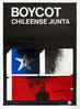 Boycot Chileense Junta - ...