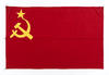 Bandera de URSS