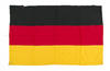 Bandera de Alemania Federal