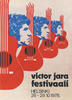 Victor Jara festivaali - Festival Víctor Jara 