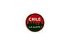 Chapita Chile Solidaritet 