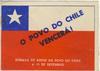 O povo de Chile vencerá! ...