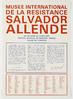 Museo Internacional de la Resistencia Salvador Allende. 