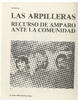 Las Arpilleras: Recurso d...