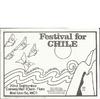 Festival for Chile