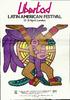 Libertad: Latin American festival