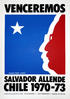 VENCEREMOS Salvador Allen...