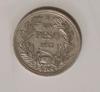 Moneda de peso 1933
