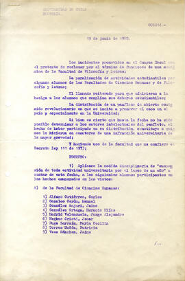 Decreto