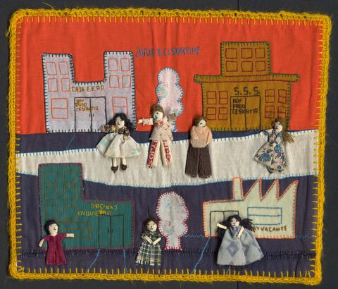 Original Objeto digital not accessible