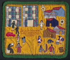 Respeto a los Derechos Humanos