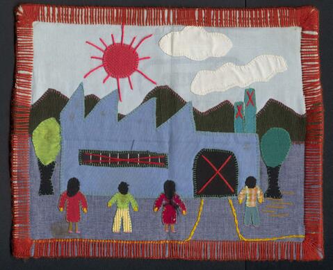 Original Objeto digital not accessible