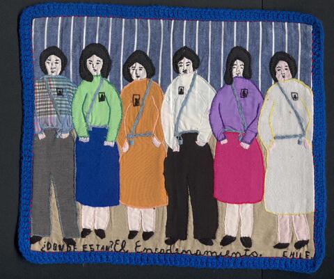 Original Objeto digital not accessible