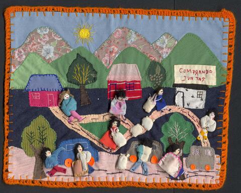 Original Objeto digital not accessible