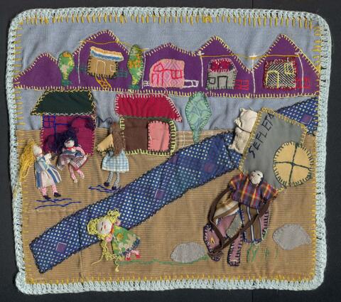 Original Objeto digital not accessible