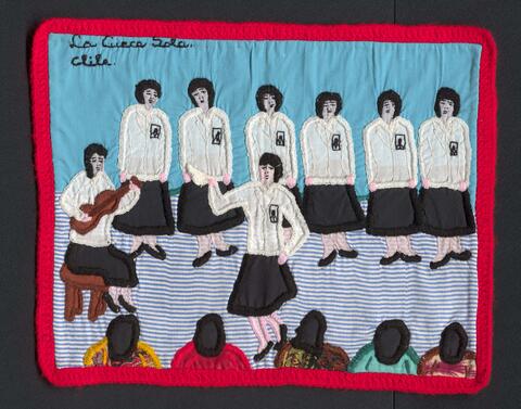 Original Objeto digital not accessible