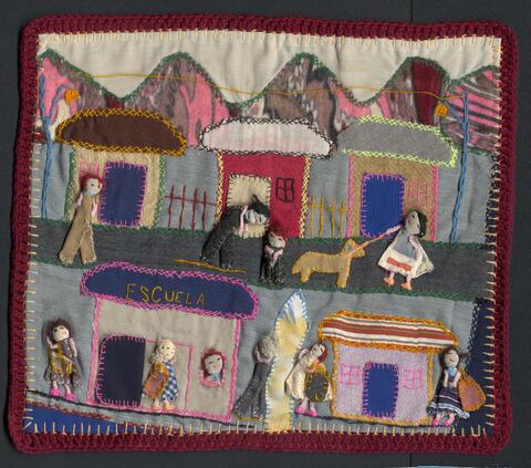 Original Objeto digital not accessible