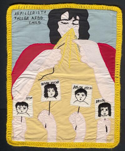 Original Objeto digital not accessible