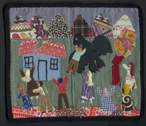 Original Objeto digital not accessible