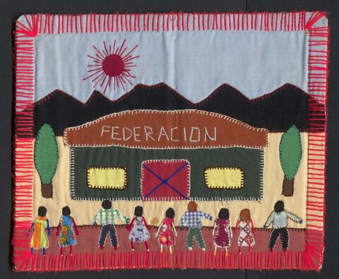 Original Objeto digital not accessible