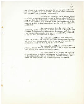 Leyes, proyectos de ley y medidas administrativas durante la Administración Frei en beneficio del campesinado, entendiéndose por tal los obreros agrícolas y los pequeños empresarios agrícolas (propietarios, arrendatarios, medieros) (9)
