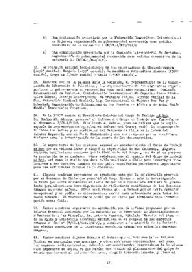 Estudio de los informes de violaciones de los derechos humanos en Chile, con particular referencia a la tortura y otros tratos y castigos crueles, inhumanos o degradantes (2)