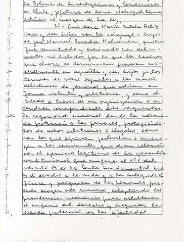 Original Objeto digital not accessible