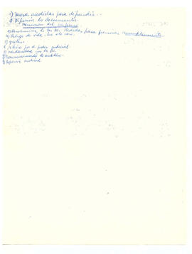 Estudio de los informes de violaciones de derechos humanos en chile, con particular referencia a la tortura y otros tratos o castigos crueles, inhumanos o degradantes. Nota de la Secretaría (2)