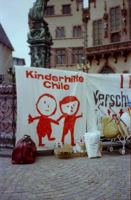 Kiderhilfe