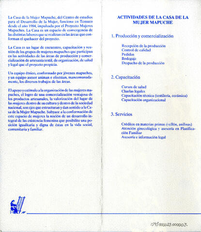 Original Objeto digital not accessible
