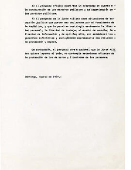 Mecanismos jurídicos de protección de los derechos y libertades en el nuevo orden constitucional Chileno. (58)