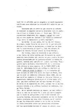 Estudio de los informes de violaciones de derechos humanos en Chile, con particular referencia a la tortura y otros tratos o castigos crueles, inhumanos o degradantes (11)