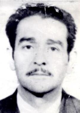 Juan Isaías Heredia Olivares