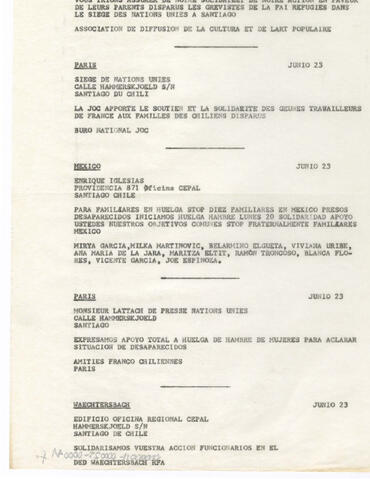 Original Digital object not accessible