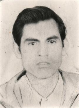 Fotografía de  Ramón Luis Rojas