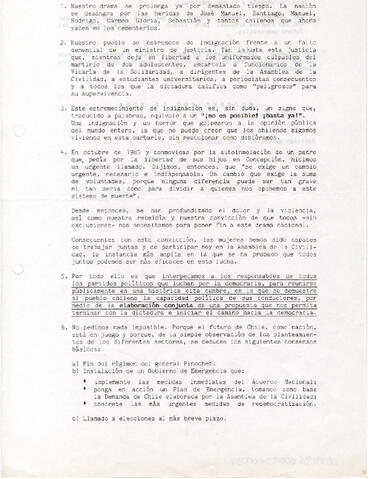 Original Objeto digital not accessible